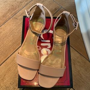 NWT Circus by Sam Edelman sandals